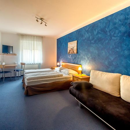 Gasthof Alte Post Falkendorf Room photo