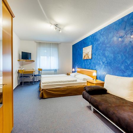 Gasthof Alte Post Falkendorf Room photo